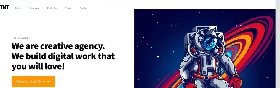 Capa do post do título: Explorando Flexbox no CSS